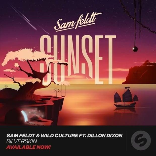 Sam Feldt – Sunset – Электронная мелодика денса